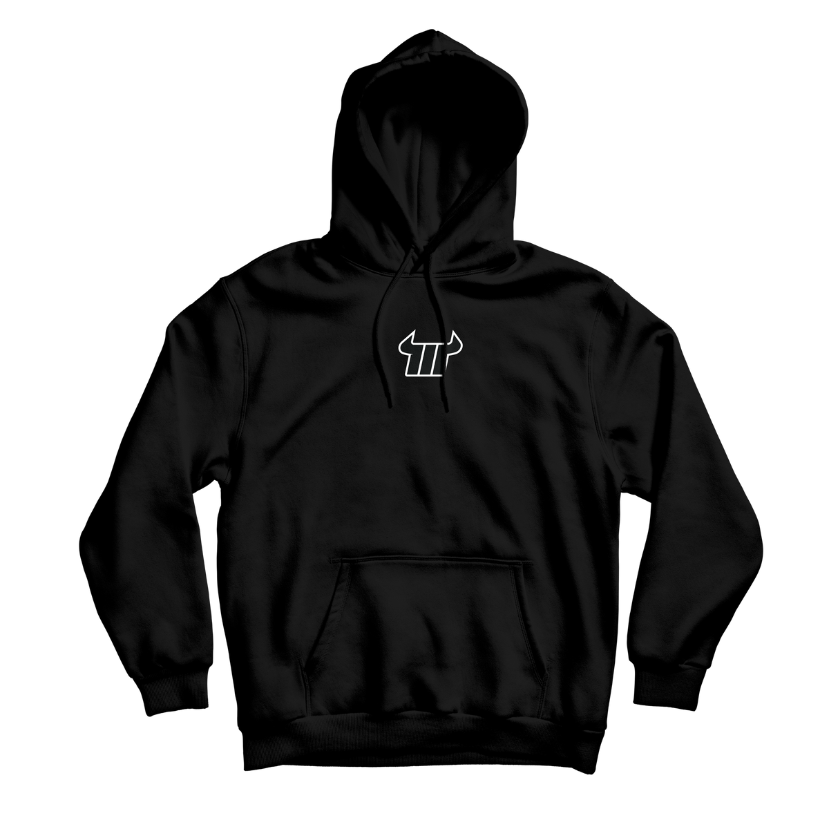 パーカー・フーディ REPRESENT Men Hoodies MLM4270 01 Black Represent Decade Of Speed Hoodie Black Hoodies Represent